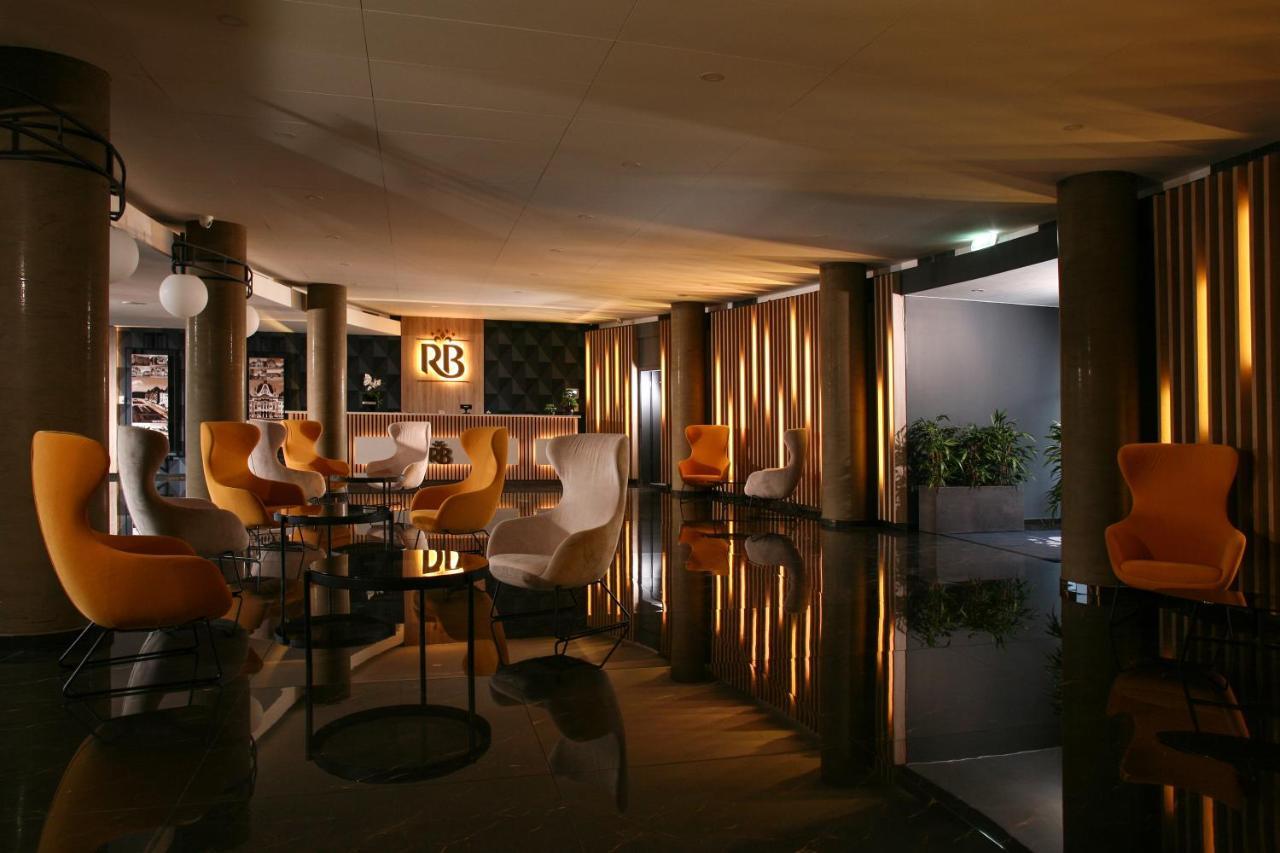 Reghina Blue Hotel