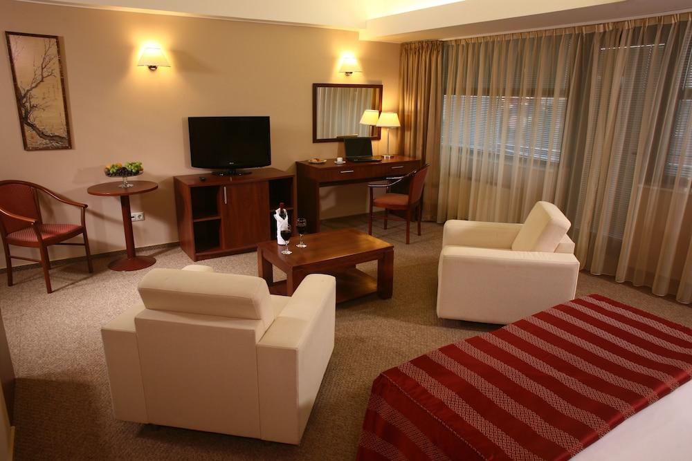Reghina Blue Hotel Timisoara