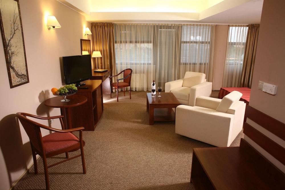 Reghina Blue Hotel Timisoara