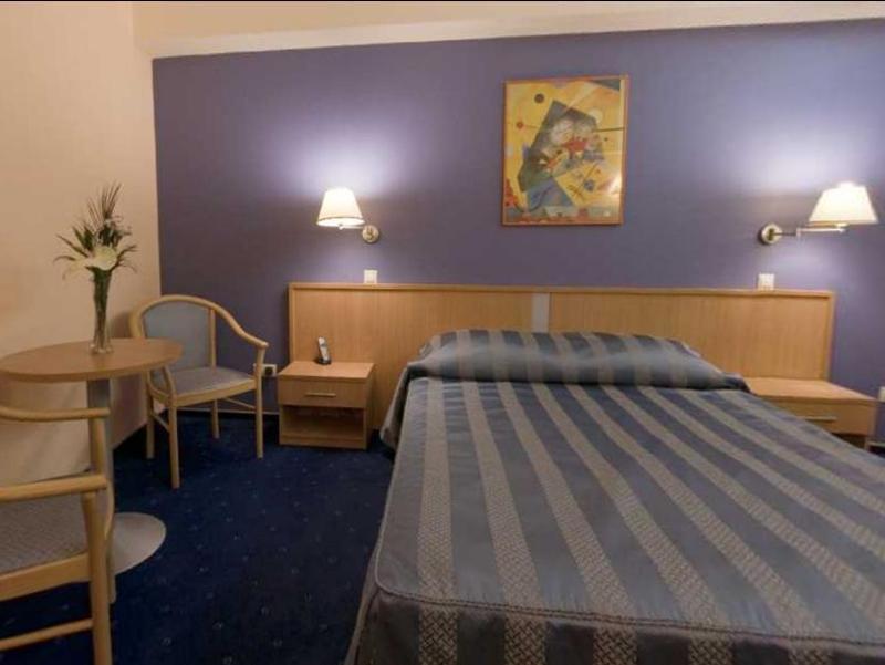 Reghina Blue Timisoara