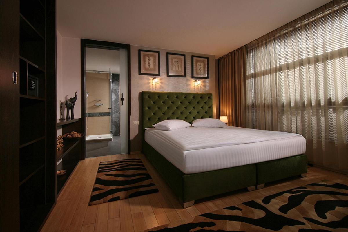 Hotel Reghina Blue