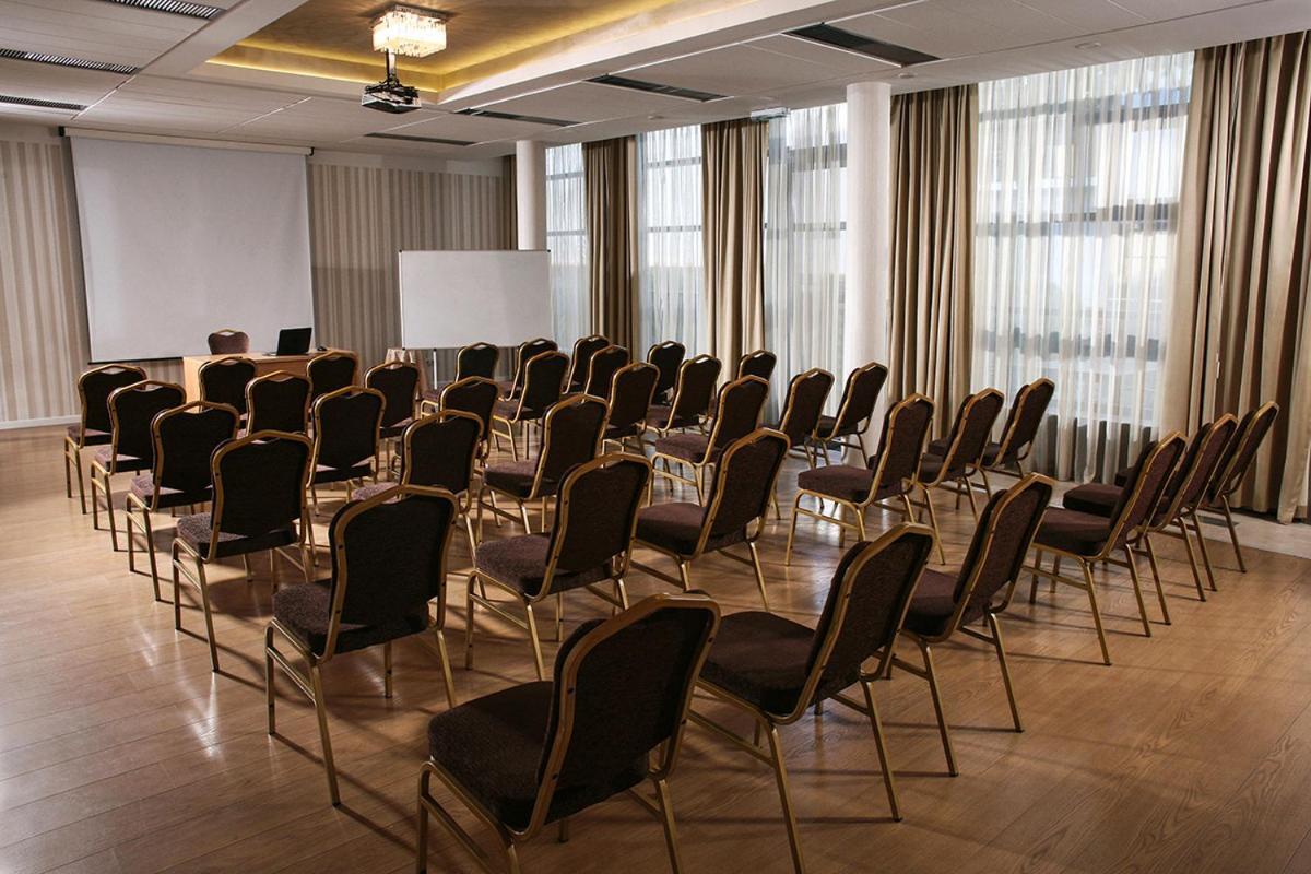 Reghina Blue Hotel Timişoara