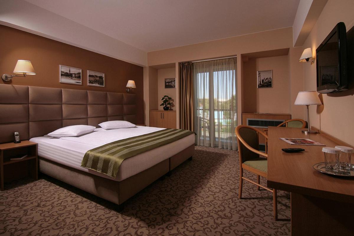 Reghina Blue 4* Timişoara