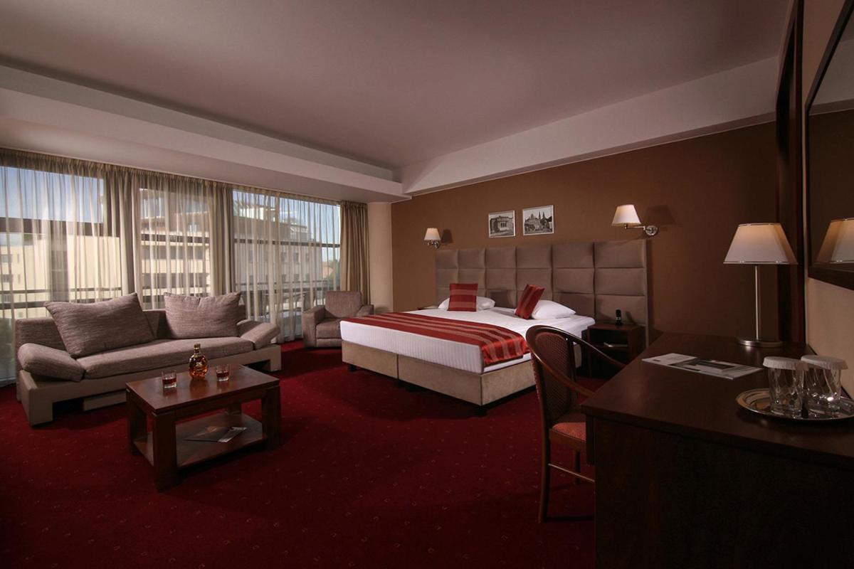 Hotel Reghina Blue Timişoara