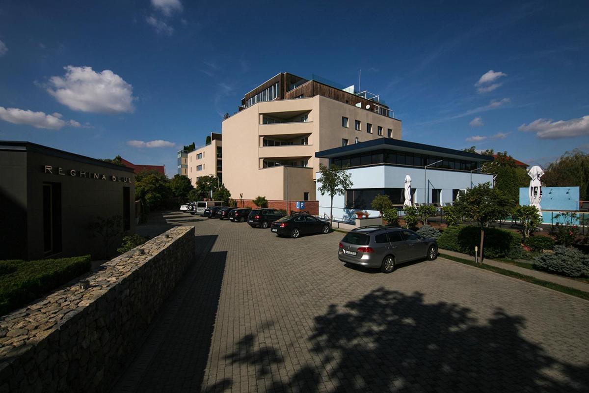 Reghina Blue Hotel