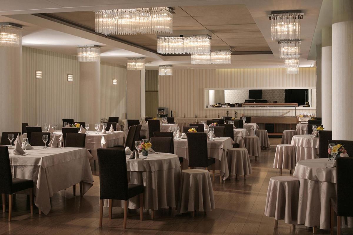 Hotel Reghina Blue 4*